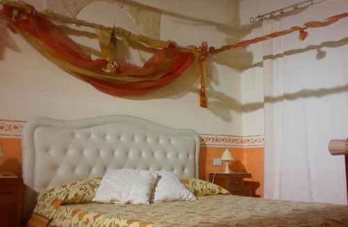 Historic Castle District Apartment | Cagliari Dream