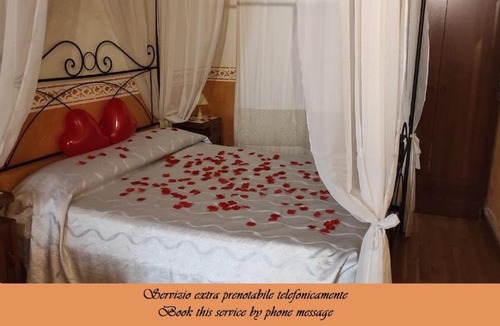 Historic Castle District Apartment | Cagliari Dream
