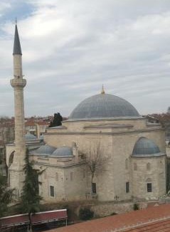 Fındıkzade Hotel | Cagri Hotel