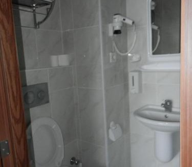 Fındıkzade Hotel | Cagri Hotel
