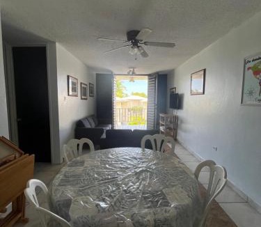 Pedernales Apartment | Caguax 206