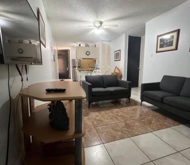 Pedernales Apartment | Caguax 206