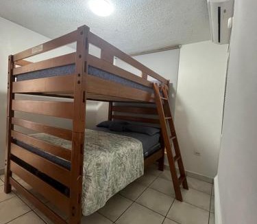 Pedernales Apartment | Caguax 206