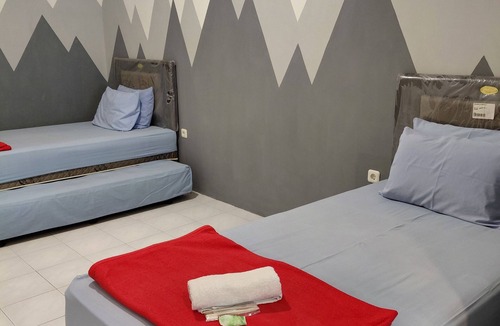 Sidomulyo House | Cahaya Bukit Cemara