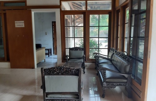 Sidomulyo House | Cahaya Bukit Cemara