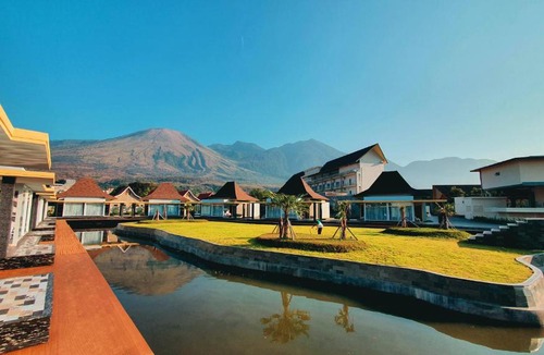 Garut Hotel | Cahaya Villa Garut