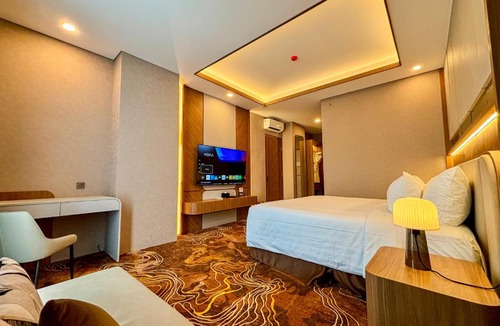 Garut Hotel | Cahaya Villa Garut