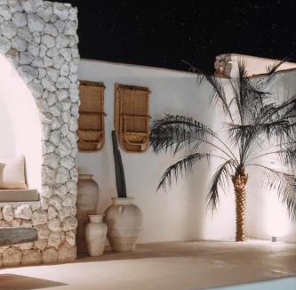 Gili Trawangan Villa | Cahaya Villas - Luxury Villa With Private Pool