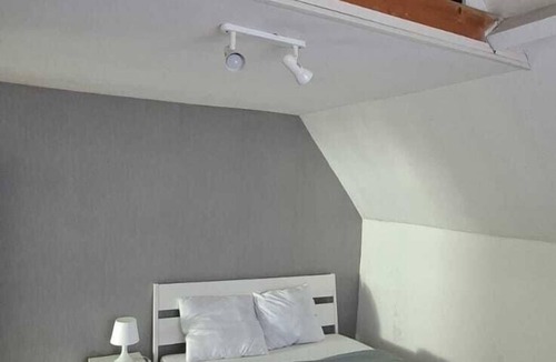 Seraing Bed & Breakfast | CAHMBRE BJV
