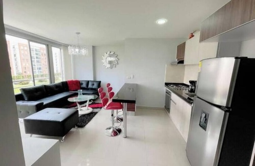 Cali Apartment | Cai Vale do Lili