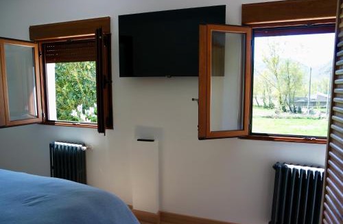Sosas de Laciana Apartment | Cainés