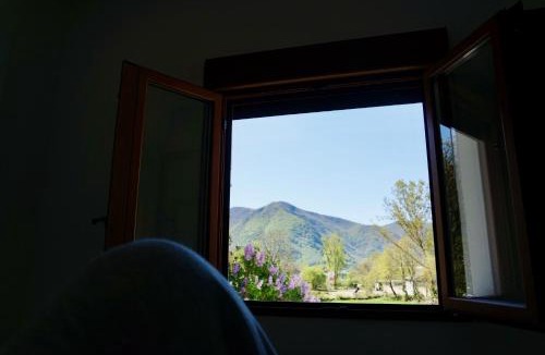 Sosas de Laciana Apartment | Cainés