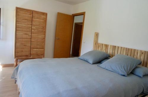 Sosas de Laciana Apartment | Cainés