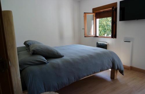 Sosas de Laciana Apartment | Cainés
