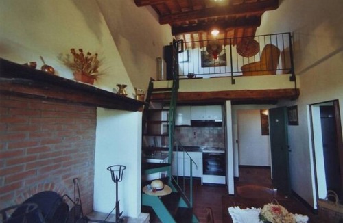 Cetona House | Caio Alto