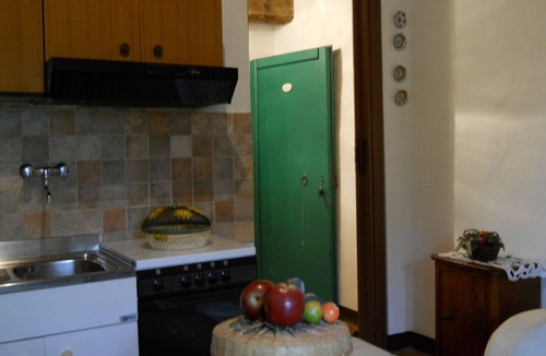 Cetona House | Caio Alto