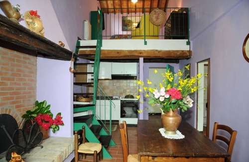 Cetona House | Caio Alto