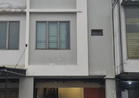 Bandung Hotel | CaiPods Backpacker Hostel by G10 Guest House Bandung