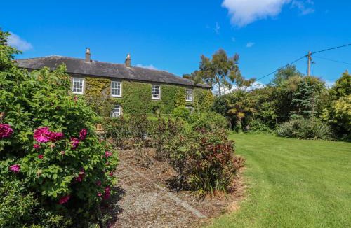 Dungarvan House | Cairbre House