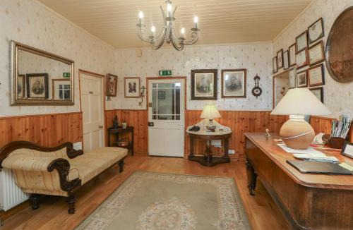 Dungarvan House | Cairbre House