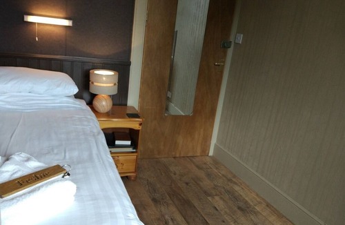 Carrbridge Hotel | Cairn Hotel