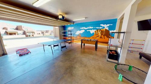 Moab South Valley House | Cairn House #4A7