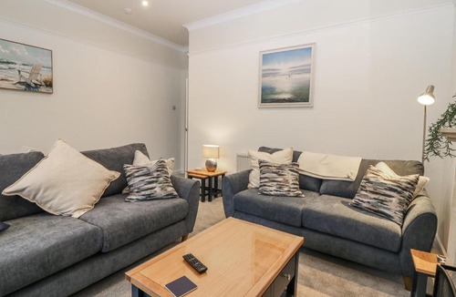 Bo'ness House | Cairndhu