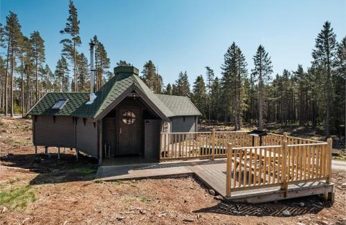 Logie Coldstone Cabin | Cairngorm Bothies
