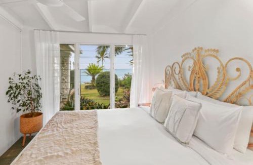 East Trinity House | Cairns Beachfront Retreat