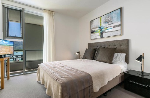 Cairns Central Business District Apartment | Cairns Private Apartments