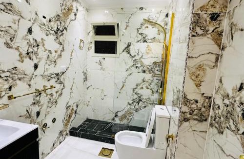 Heliopolis Apartment | Cairo 3BR-2BA Apartment US Management Quality