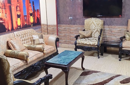 Abdin House | Cairo City