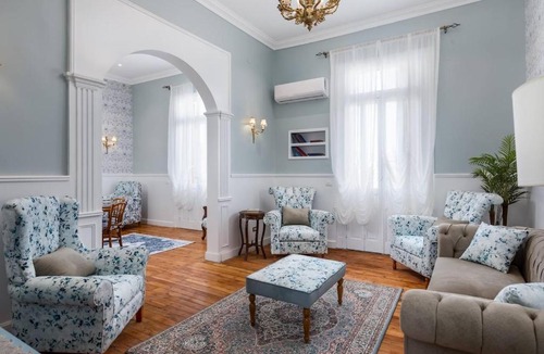 Downtown Cairo Apartment | Cairo Down-town Prime Stays