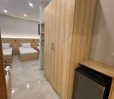 Abdin Hotel | Cairo Galaxy Hostel