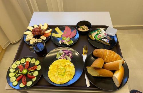 Abdin Hotel | Cairo Galaxy Hostel