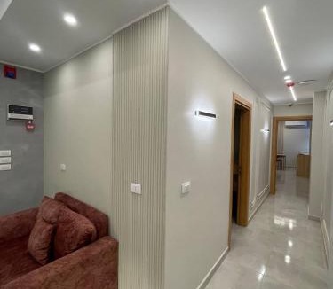 Abdin Hotel | Cairo Galaxy Hostel