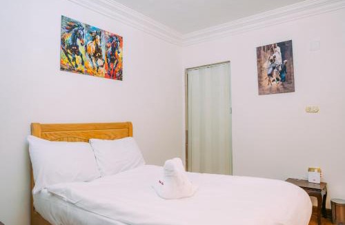 As-Sayidah Zaynab Apartment | Cairo Haven