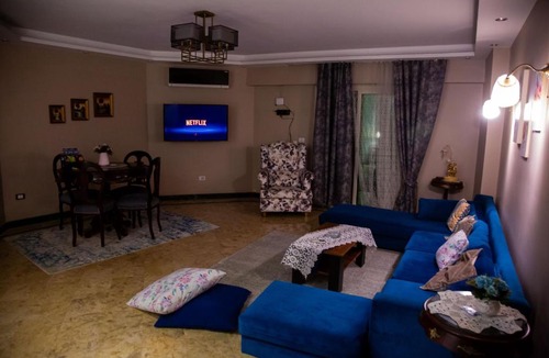 Heliopolis Apartment | Cairo Heliopolis Apartment
