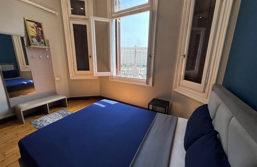 Qasr an-Nil Hostel | Cairo Hub Hostel