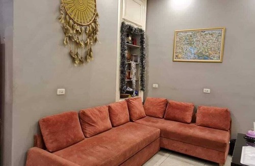 Qasr an-Nil Hostel | Cairo Hub Hostel