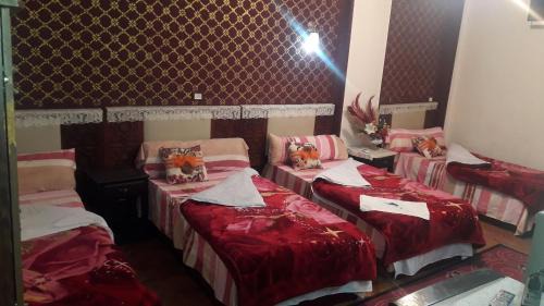 Downtown Cairo Hostel | Cairo Moon Hostel