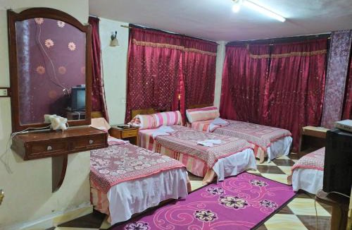 Downtown Cairo Hostel | Cairo Moon Hostel