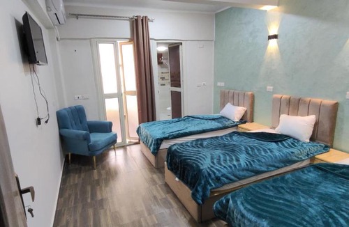 Downtown Cairo Hotel | Cairo Moon Light down town