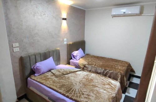Downtown Cairo Hotel | Cairo Moon Light down town