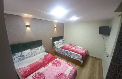 Downtown Cairo Hotel | Cairo Moon Light down town