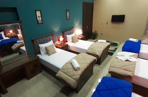 Abdin Hostel | Cairo Plaza Hostel
