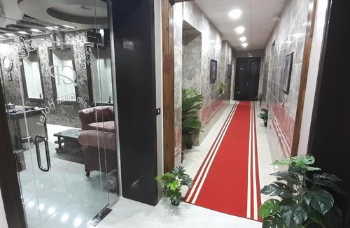 Abdin Hostel | Cairo Plaza Hostel