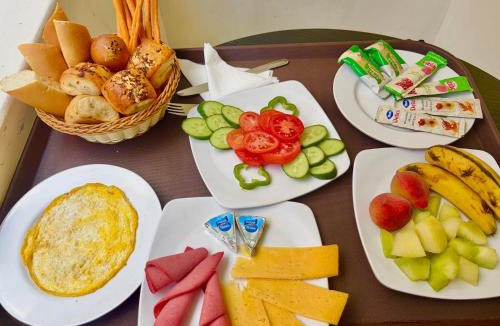 Downtown Cairo Hotel | Cairo S Hotel