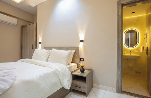 Abdin Hotel | Cairo Soul