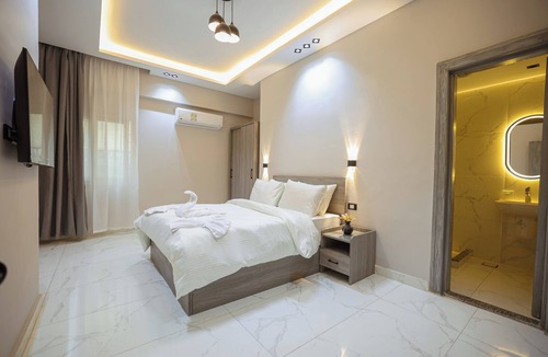 Abdin Hotel | Cairo Soul